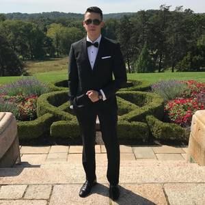 Meet your Posher, Gene